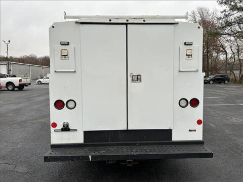 2015 Ford Transit 250