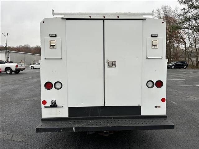 2015 Ford Transit 250