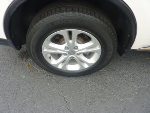 2012 Dodge Durango Crew