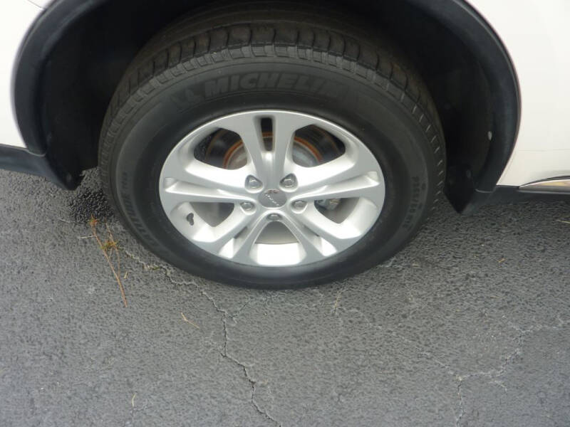 2012 Dodge Durango Crew