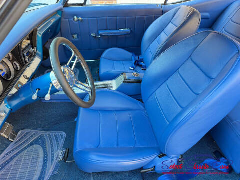 1967 Chevrolet Impala