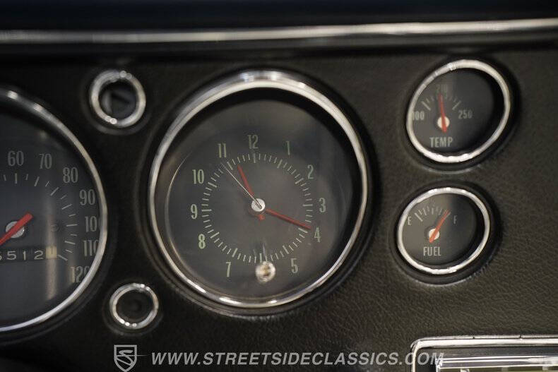 1970 Chevrolet Chevelle