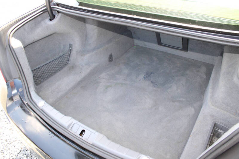 2013 BMW 7 Series 750Li xDrive