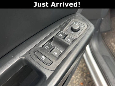 2019 Volkswagen Atlas