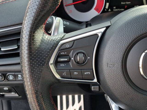 2023 Acura TLX SH-AWD w/A-SPEC