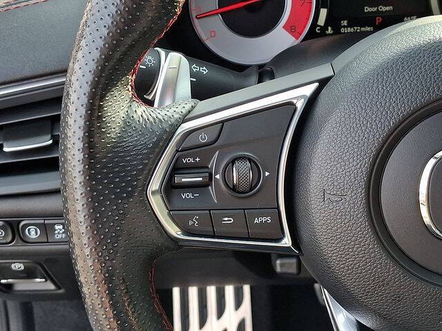 2023 Acura TLX SH-AWD w/A-SPEC