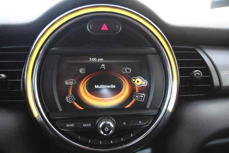 2018 MINI Hardtop 4 Door Cooper