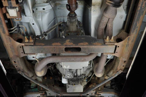 2006 Chevrolet Silverado 1500