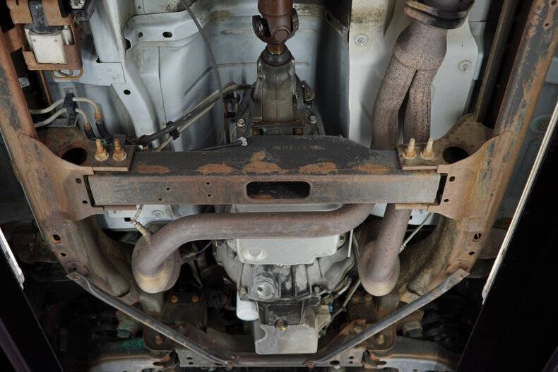 2006 Chevrolet Silverado 1500
