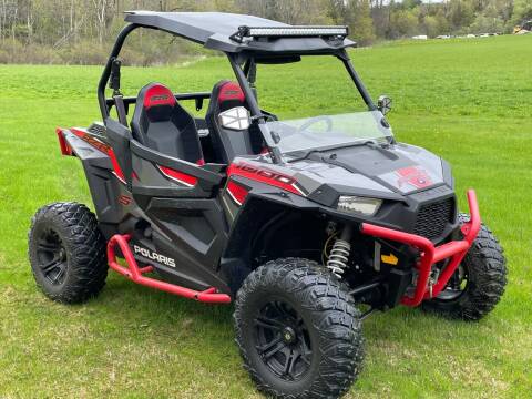 2019 Polaris RZR 1000 S for sale at Champlain Valley MotorSports in Cornwall VT
