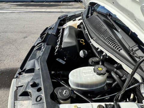 2021 Chevrolet Express 2500