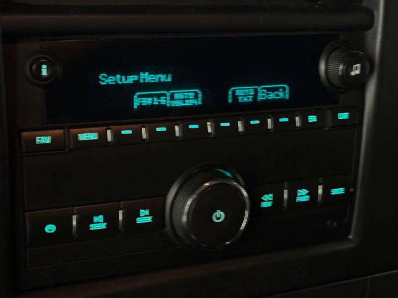 2016 Chevrolet Express 2500