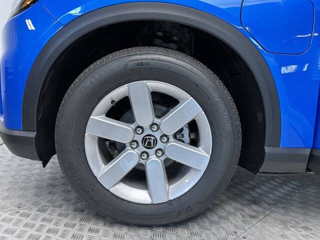 2026 Honda Prologue EX