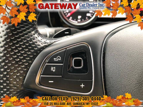 2017 Mercedes-Benz E-Class E 300 4MATIC