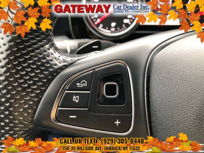 2017 Mercedes-Benz E-Class E 300 4MATIC