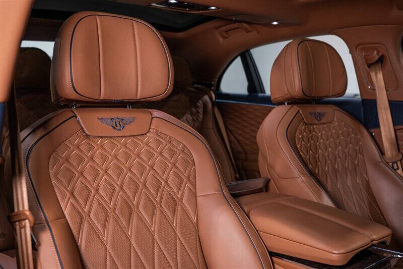 2020 Bentley Flying Spur W12