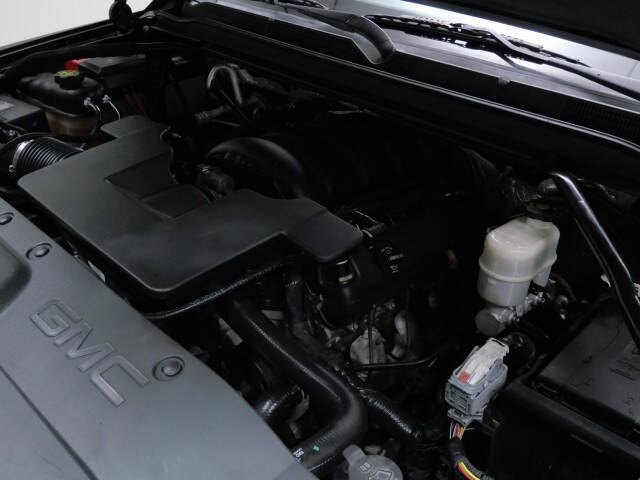 2015 GMC Yukon XL SLT