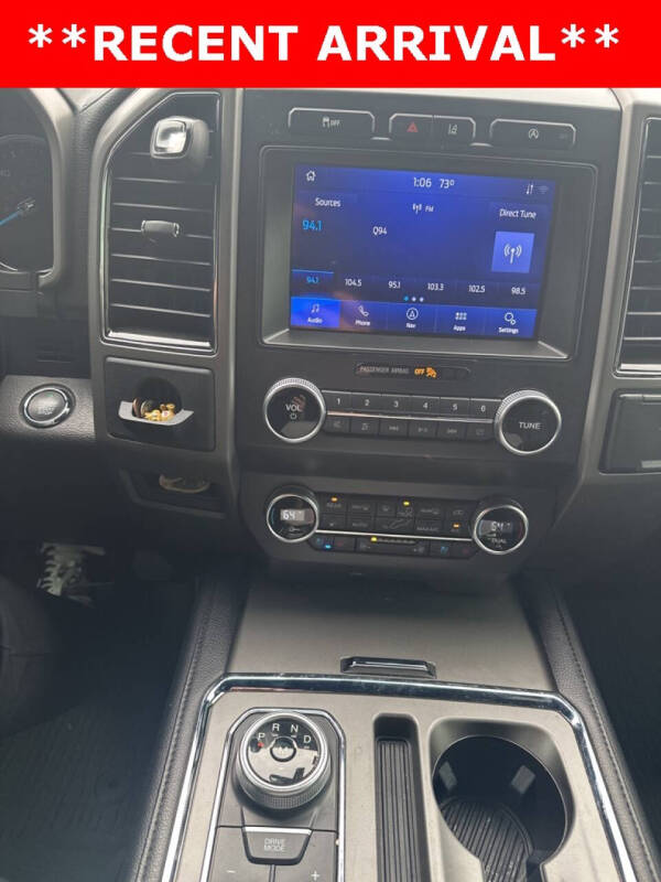 2021 Ford Expedition XLT