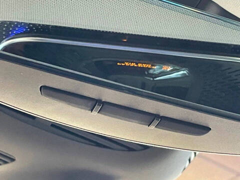 2023 Mercedes-Benz EQS EQS 450 4MATIC