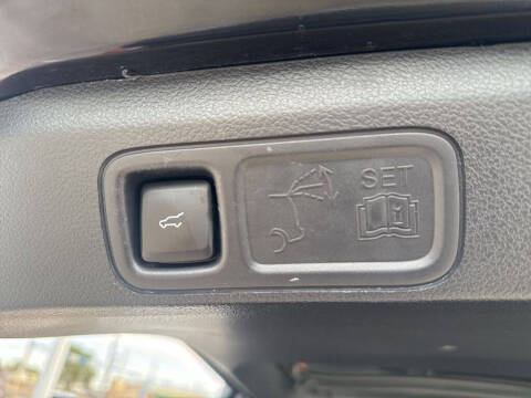 2024 Ford Expedition MAX Platinum