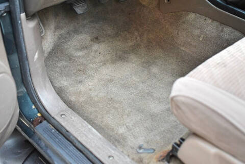 1997 Toyota 4Runner SR5