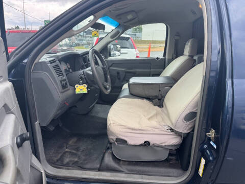 2007 Dodge Ram 2500 ST