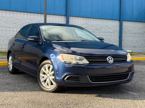 2014 Volkswagen Jetta