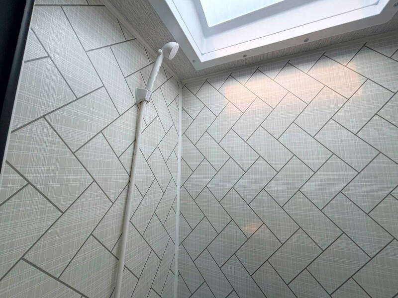 2026 Sunset Park RV Sunray