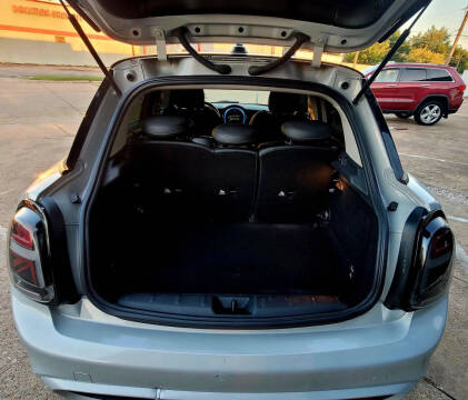 2016 MINI Hardtop 4 Door Cooper S