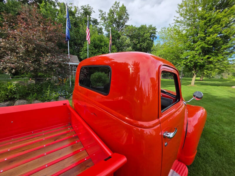 1949 Chevrolet 3100