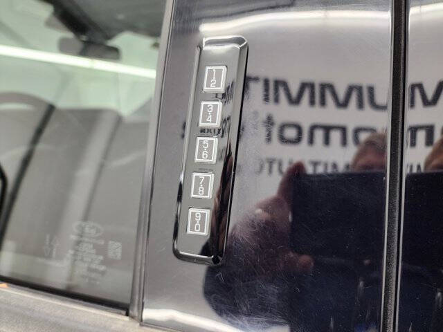 2023 Ford F-250 Super Duty