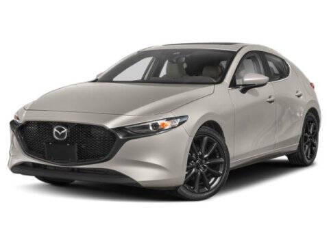 2023 Mazda Mazda3 Hatchback for sale at EDWARDS Chevrolet Buick GMC Cadillac in Council Bluffs IA