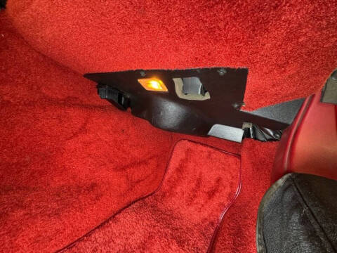 1984 Chevrolet Corvette