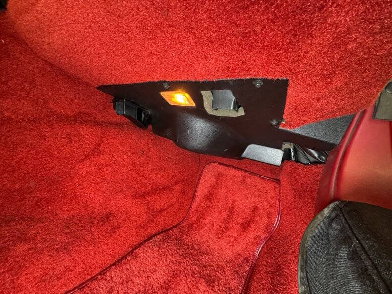 1984 Chevrolet Corvette