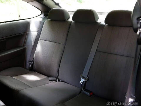 2010 Ford Focus SE