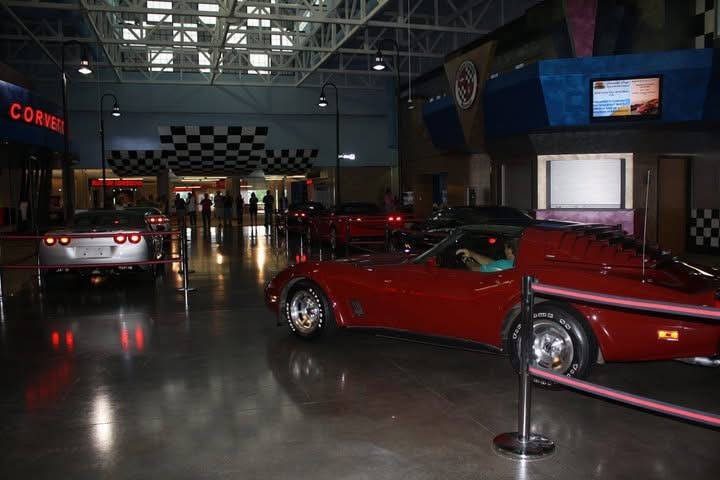 1980 Chevrolet Corvette