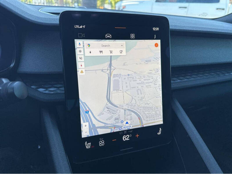 2022 Polestar 2 Long Range Dual Motor