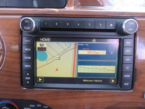 2010 Ford E-Series E-150