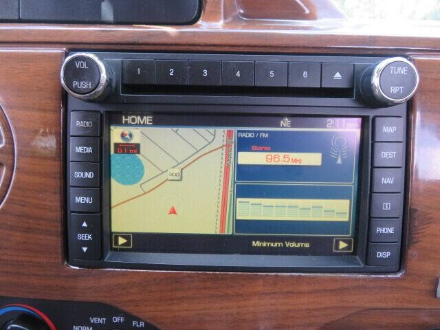 2010 Ford E-Series E-150