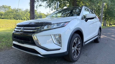 2019 Mitsubishi Eclipse Cross SEL