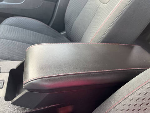 2011 GMC Terrain SLE-1