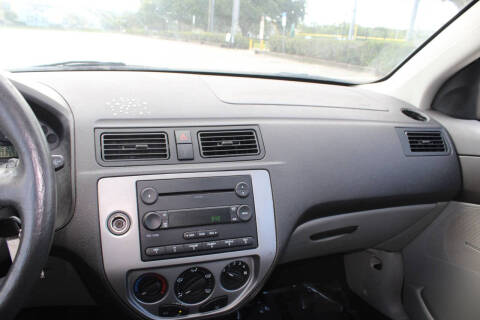 2006 Ford Focus