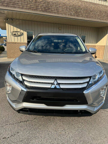 2019 Mitsubishi Eclipse Cross for sale at Austin's Auto Sales in Grayson KY