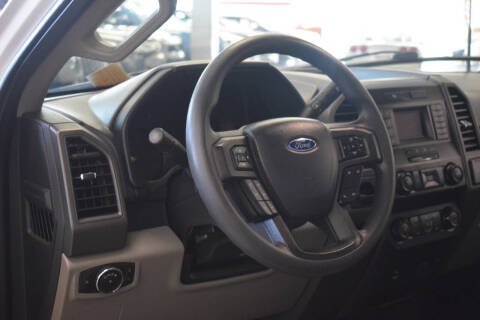 2022 Ford F-250 Super Duty XL