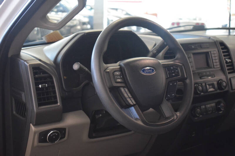 2022 Ford F-250 Super Duty XL