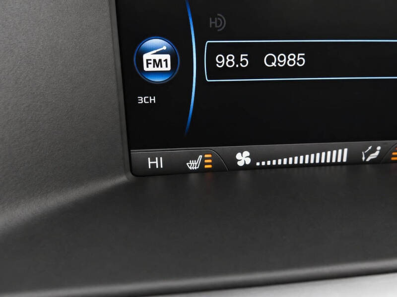 2015 Volvo V60 T5 Drive-E Platinum