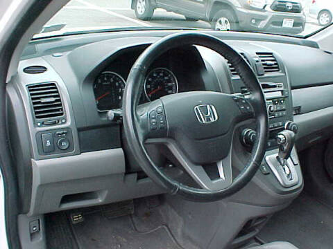 2010 Honda CR-V EX-L