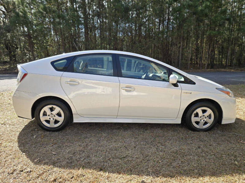 2010 Toyota Prius for sale at Intercoastal Auto in Savannah GA