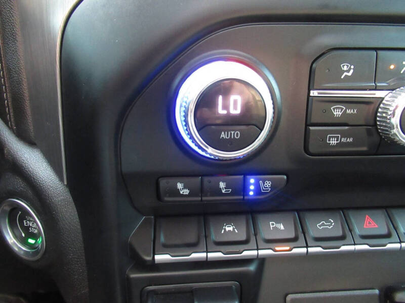2022 GMC Sierra 1500 Limited