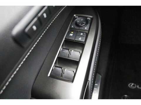 2025 Lexus NX 250 Premium